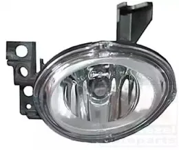 Противотуманная фара VAN WEZEL купить