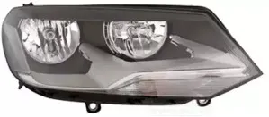 Основная фара VAN WEZEL купить