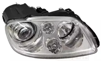 Основная фара VAN WEZEL купить