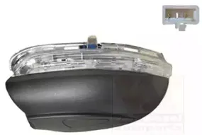 Фонарь указателя поворота VAN WEZEL купить