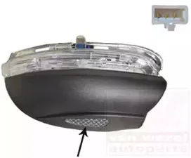 Фонарь указателя поворота VAN WEZEL купить
