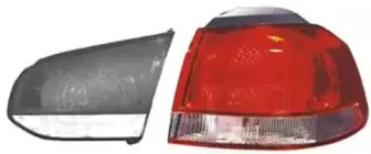 Задний фонарь VAN WEZEL купить