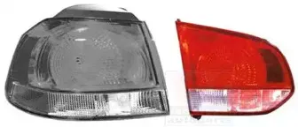 Задний фонарь VAN WEZEL купить