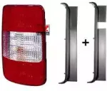 Задний фонарь VAN WEZEL купить