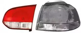 Задний фонарь VAN WEZEL купить