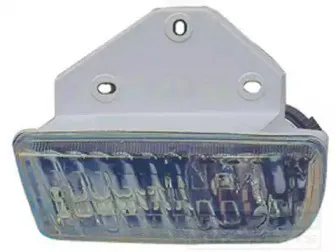 Противотуманная фара VAN WEZEL купить