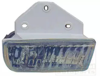 Противотуманная фара VAN WEZEL купить