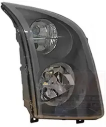 Основная фара VAN WEZEL купить