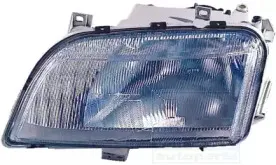 Основная фара VAN WEZEL купить