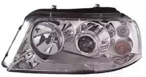 Основная фара VAN WEZEL купить