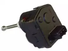 Регулировочный элемент, регулировка угла наклона фар VAN WEZEL купить