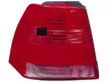 Задний фонарь VAN WEZEL купить