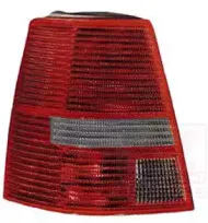 Задний фонарь VAN WEZEL купить