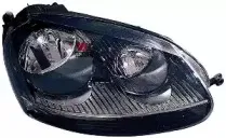 Основная фара VAN WEZEL купить