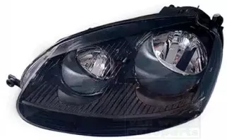 Основная фара VAN WEZEL купить