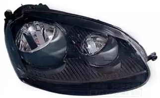 Основная фара VAN WEZEL купить