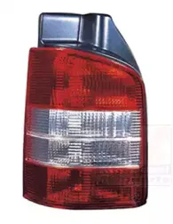 Задний фонарь VAN WEZEL купить