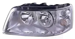 Основная фара VAN WEZEL купить