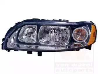 Основная фара VAN WEZEL купить