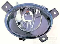 Противотуманная фара VAN WEZEL купить