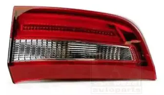 Задний фонарь VAN WEZEL купить