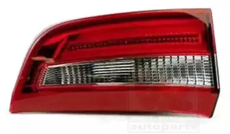 Задний фонарь VAN WEZEL купить