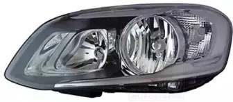 Основная фара VAN WEZEL купить