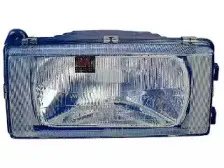 Основная фара VAN WEZEL купить