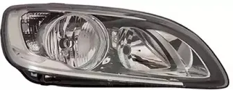 Основная фара VAN WEZEL купить