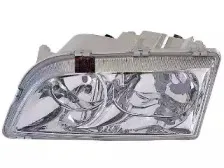 Основная фара VAN WEZEL купить