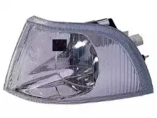 Фонарь указателя поворота VAN WEZEL купить