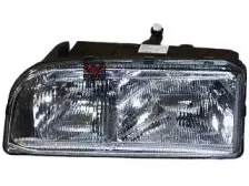 Основная фара VAN WEZEL купить