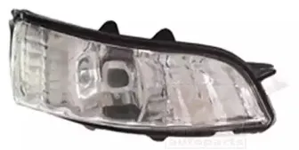 Фонарь указателя поворота VAN WEZEL купить