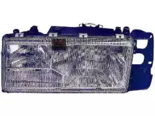 Основная фара VAN WEZEL купить