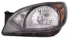 Основная фара VAN WEZEL купить