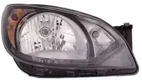 Основная фара VAN WEZEL купить