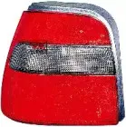 Задний фонарь VAN WEZEL купить