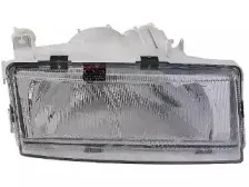 Основная фара VAN WEZEL купить