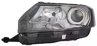 Основная фара VAN WEZEL купить