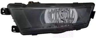 Противотуманная фара VAN WEZEL купить