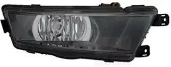 Противотуманная фара VAN WEZEL купить