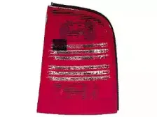 Задний фонарь VAN WEZEL купить