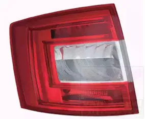 Задний фонарь VAN WEZEL купить