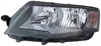 Основная фара VAN WEZEL купить