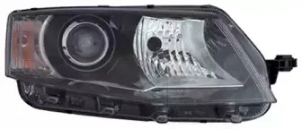 Основная фара VAN WEZEL купить