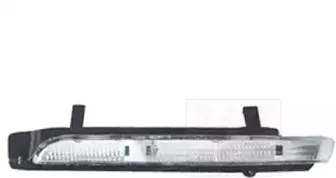 Фонарь указателя поворота VAN WEZEL купить