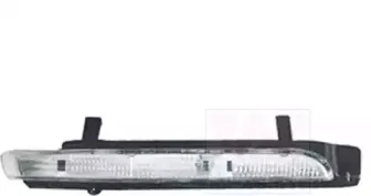 Фонарь указателя поворота VAN WEZEL купить