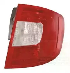 Задний фонарь VAN WEZEL купить