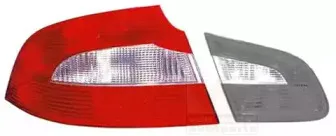 Задний фонарь VAN WEZEL купить