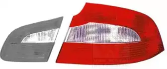 Задний фонарь VAN WEZEL купить